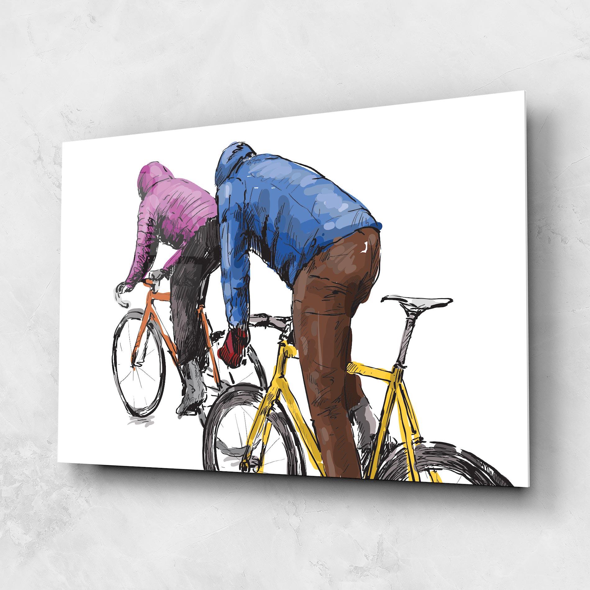 Üvegkép Bike Trip mockup 1