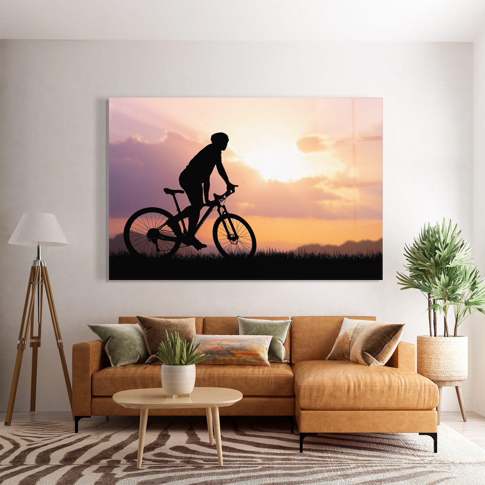Bike Travel Concept mockup 7