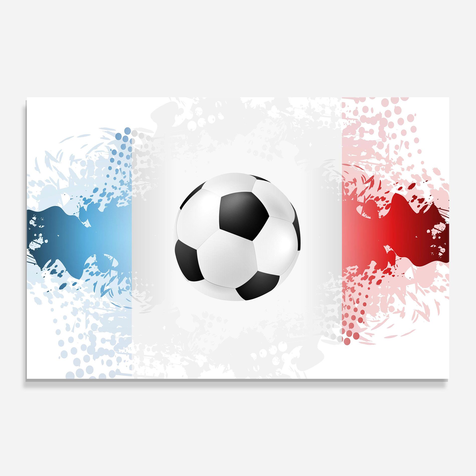 France Football mockup 0