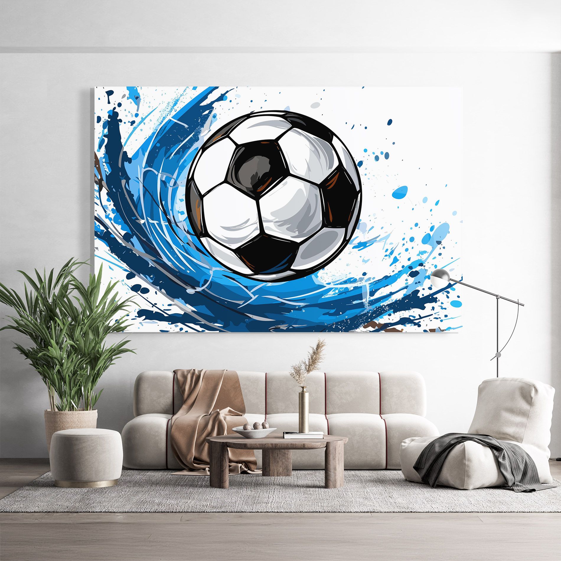 Football Wave mockup 9