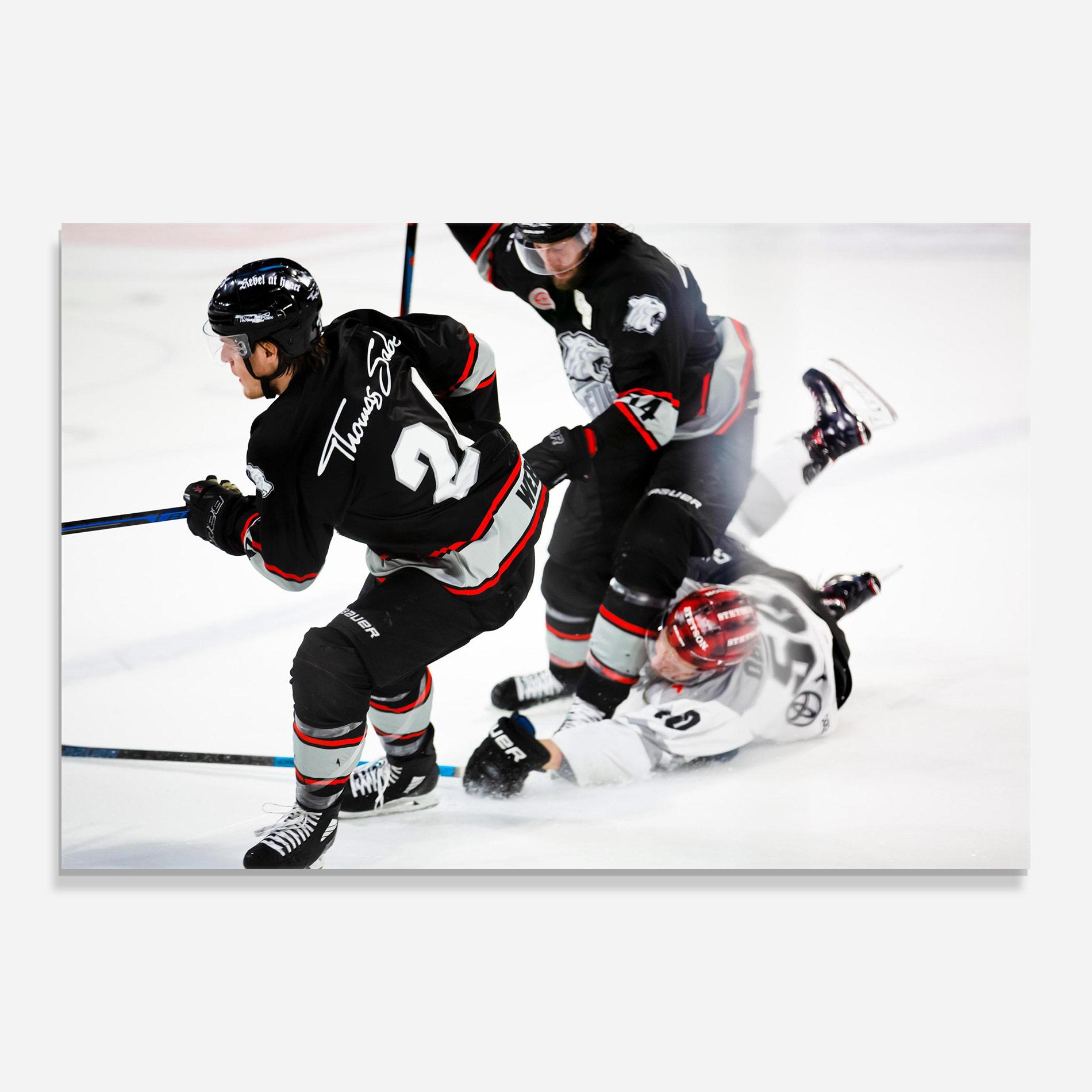 Üvegkép Breakaway Boss mockup 0