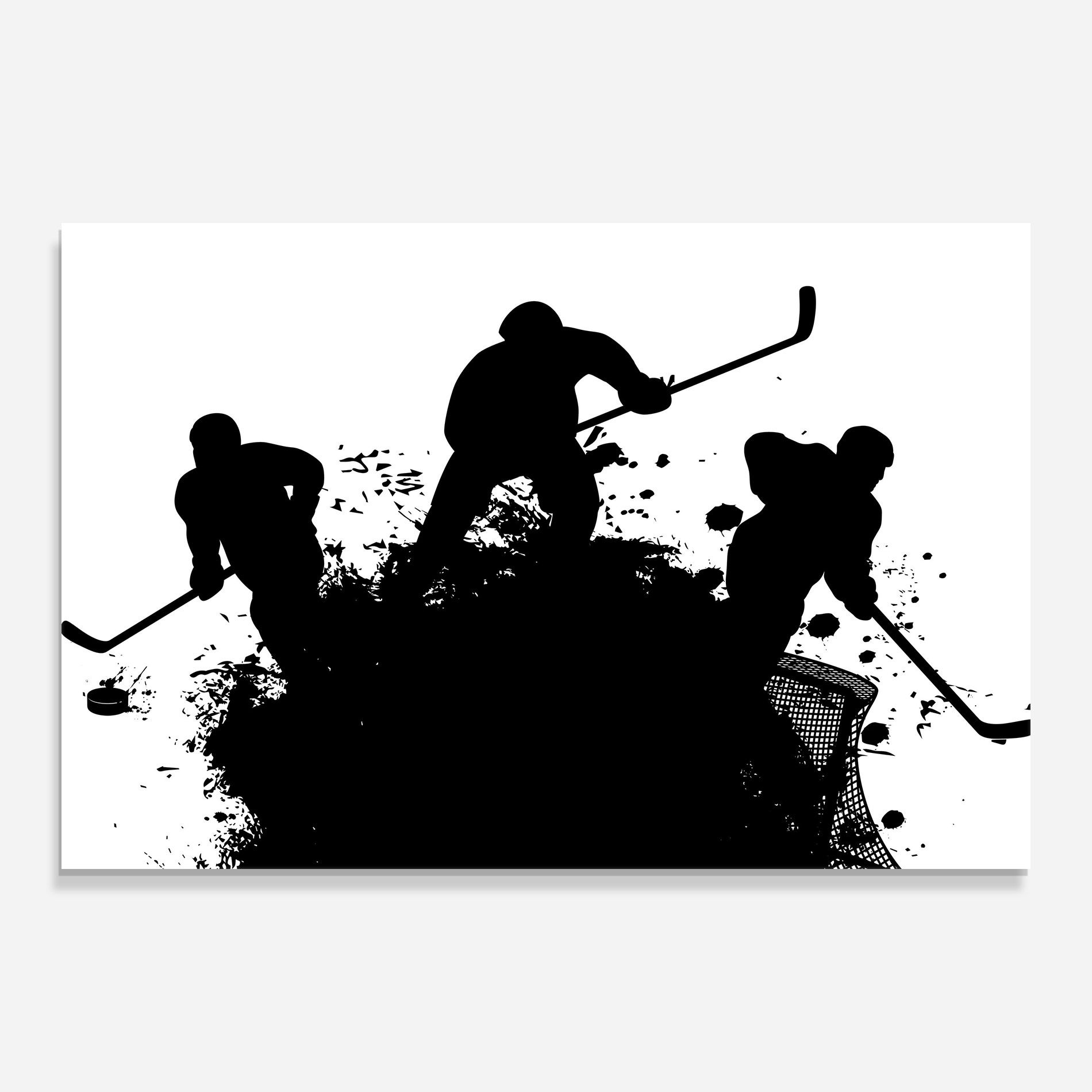 Hockey Tree mockup 0