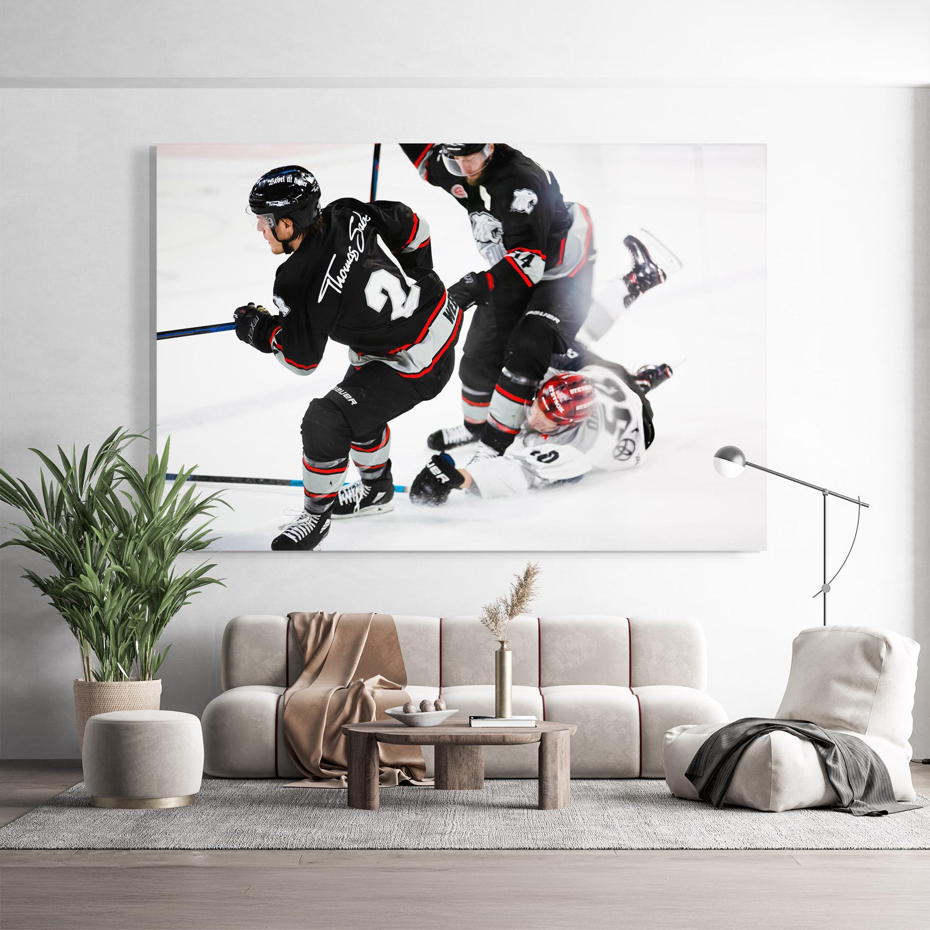 Üvegkép Breakaway Boss mockup 9