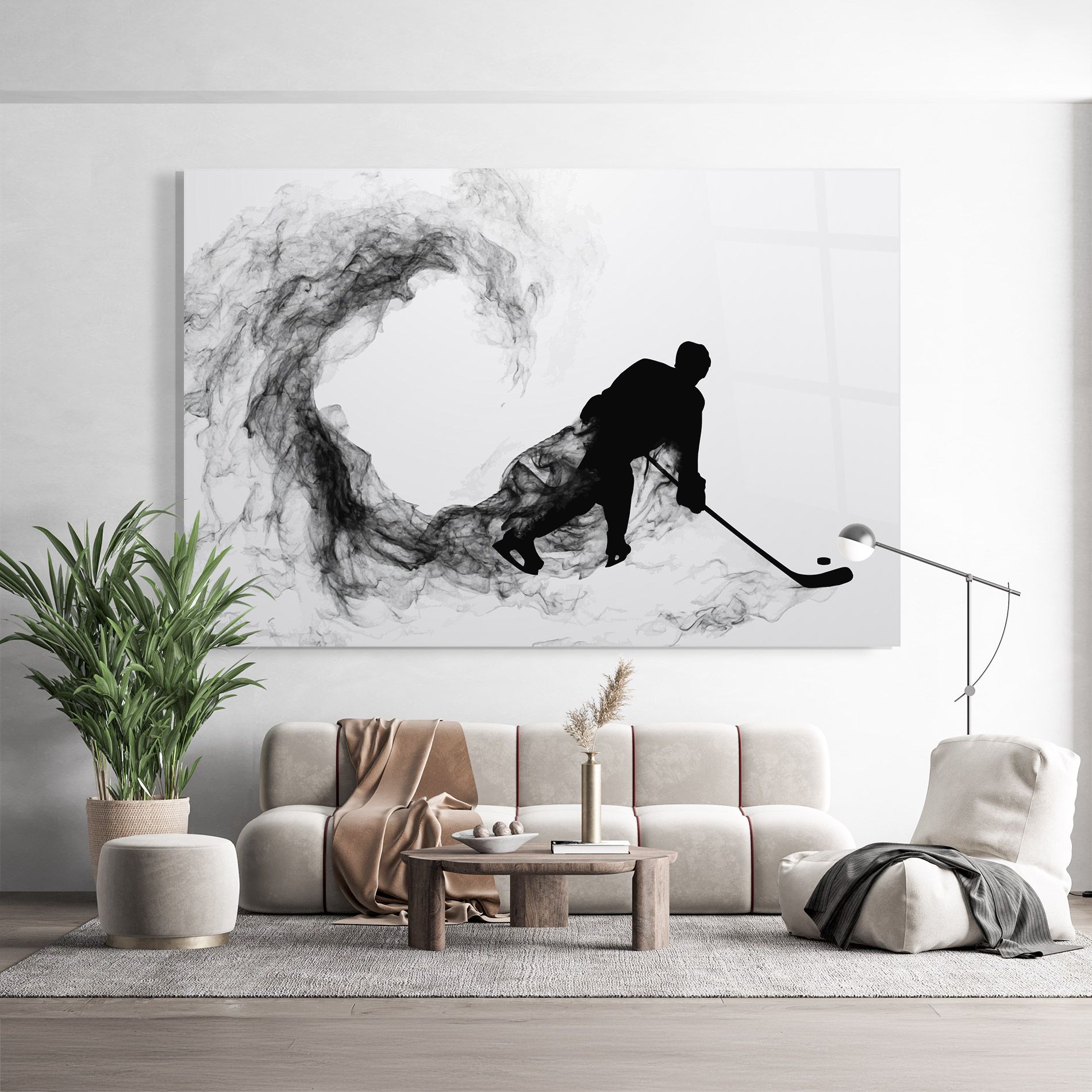Hockey Smoke mockup 9