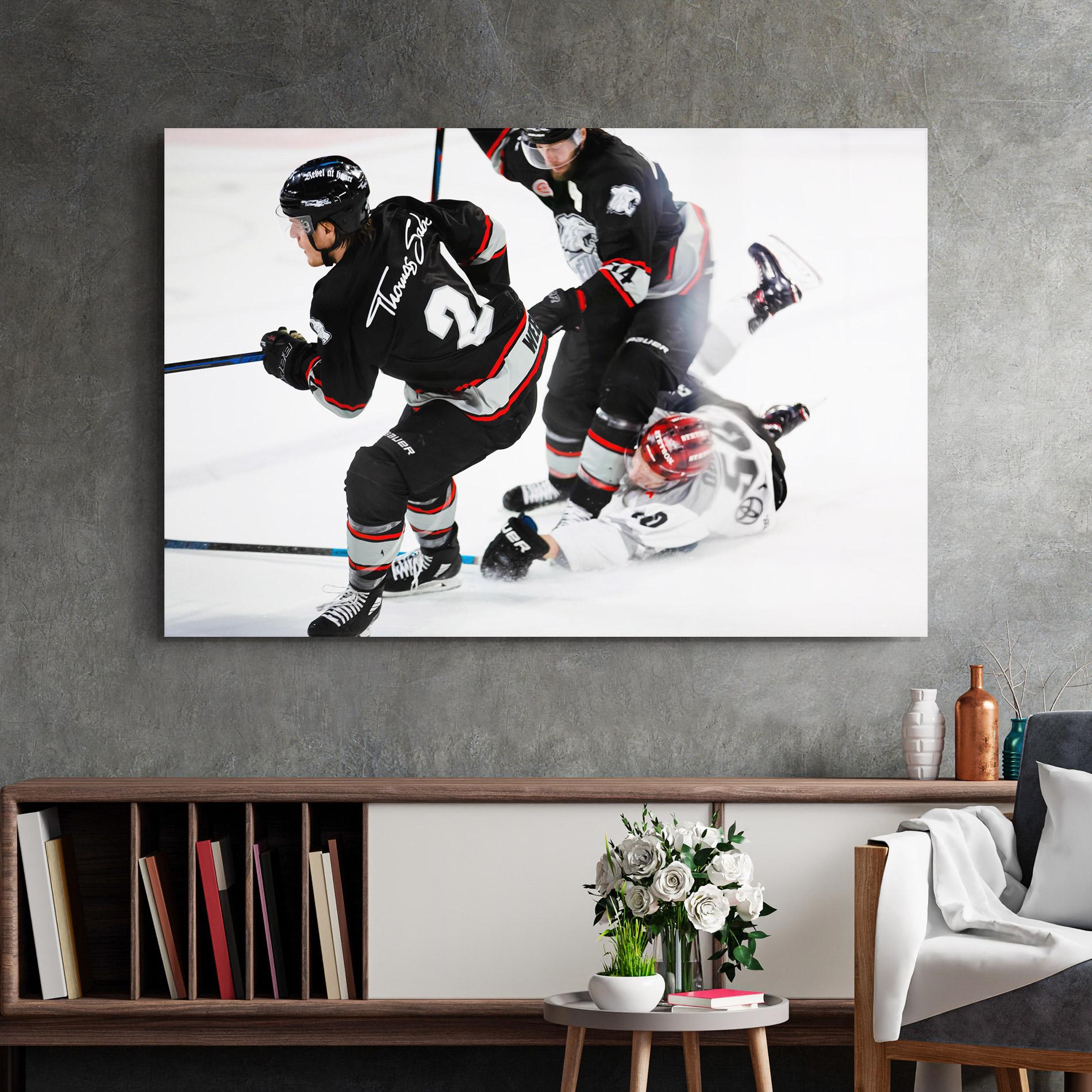 Üvegkép Breakaway Boss mockup 2