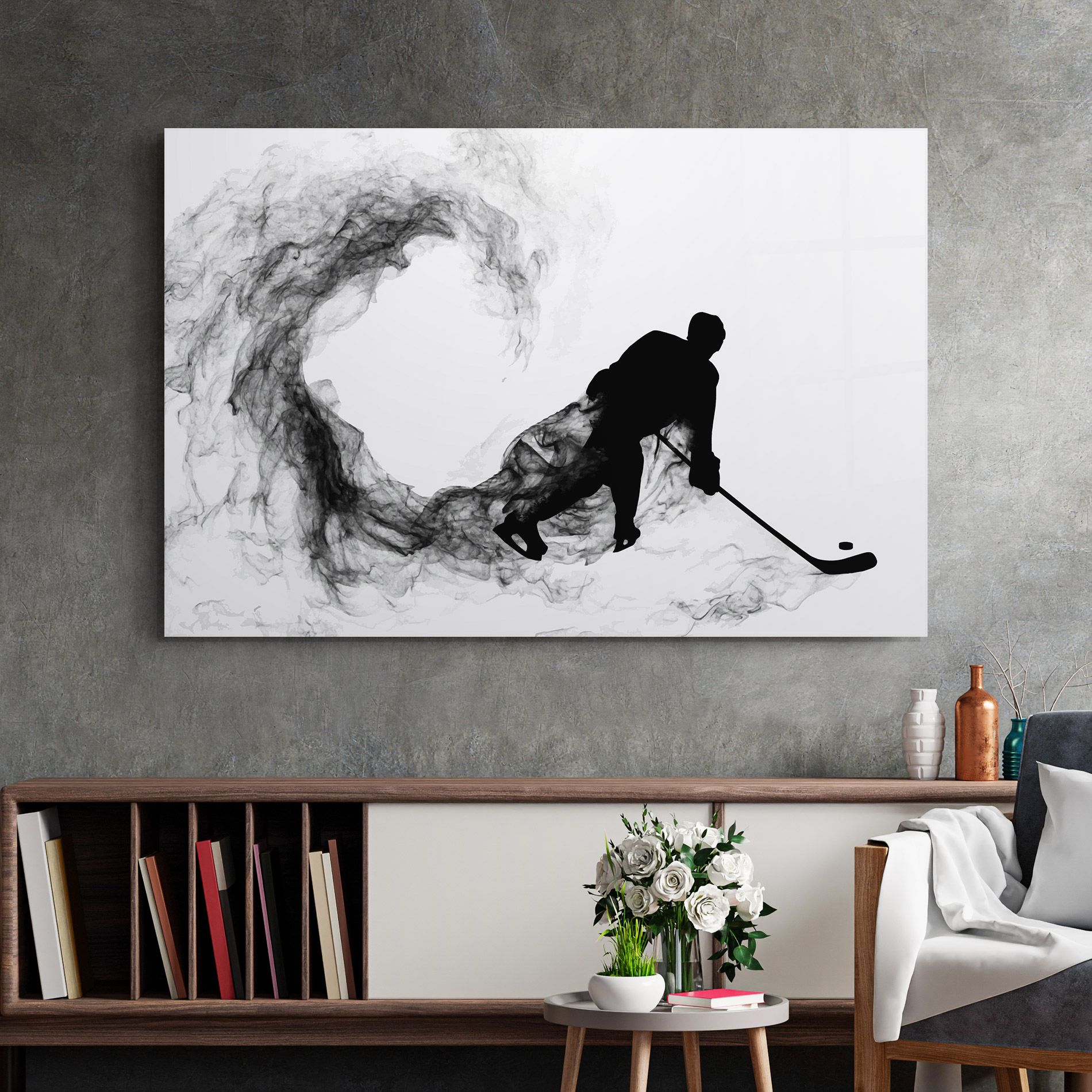 Hockey Smoke mockup 2
