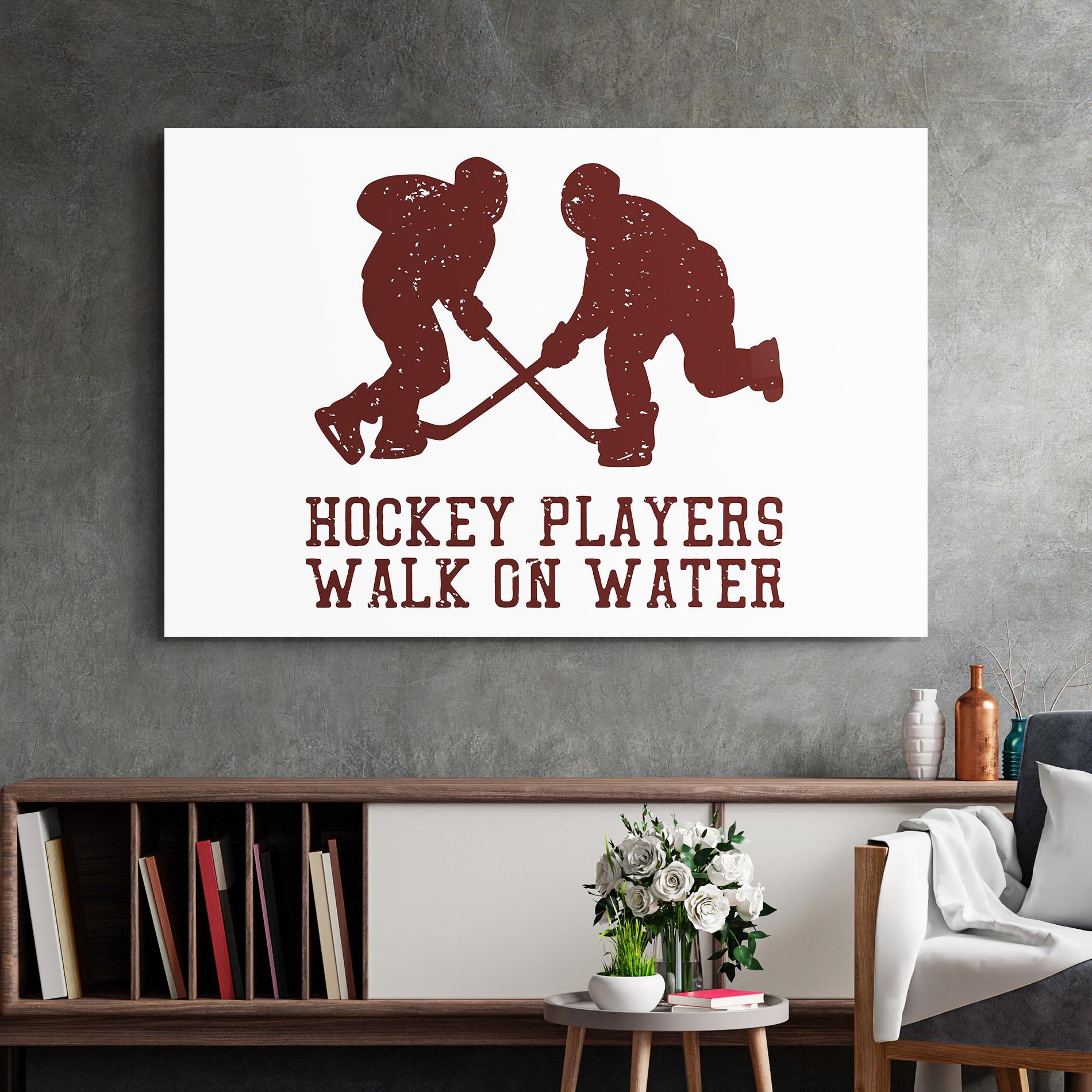 Üvegkép Hockey Walk mockup 2