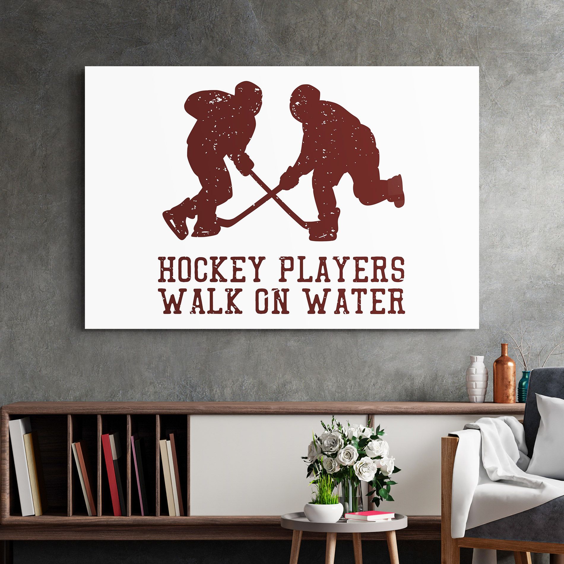 Hockey Walk mockup 2