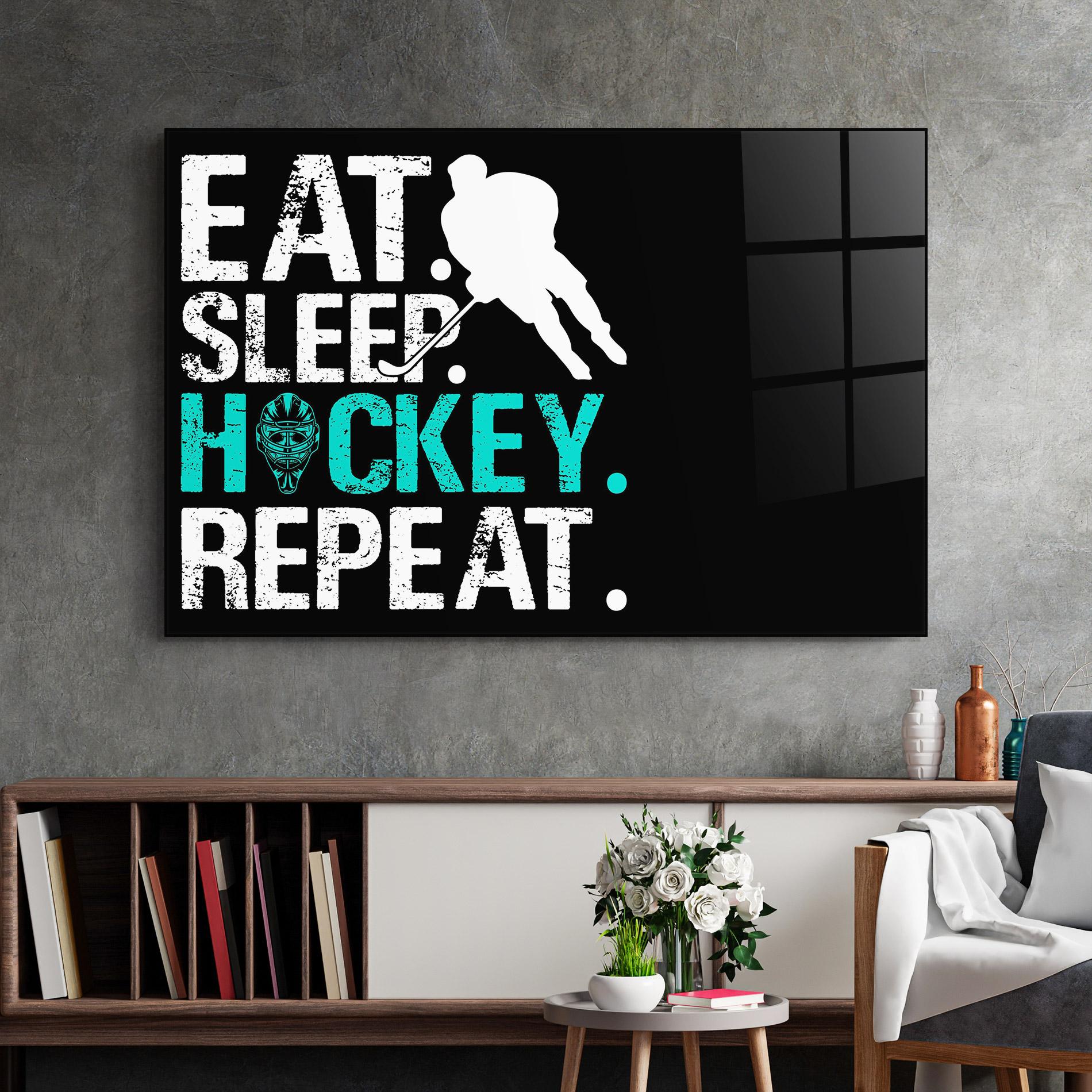 Üvegkép Sleep Hockey mockup 2