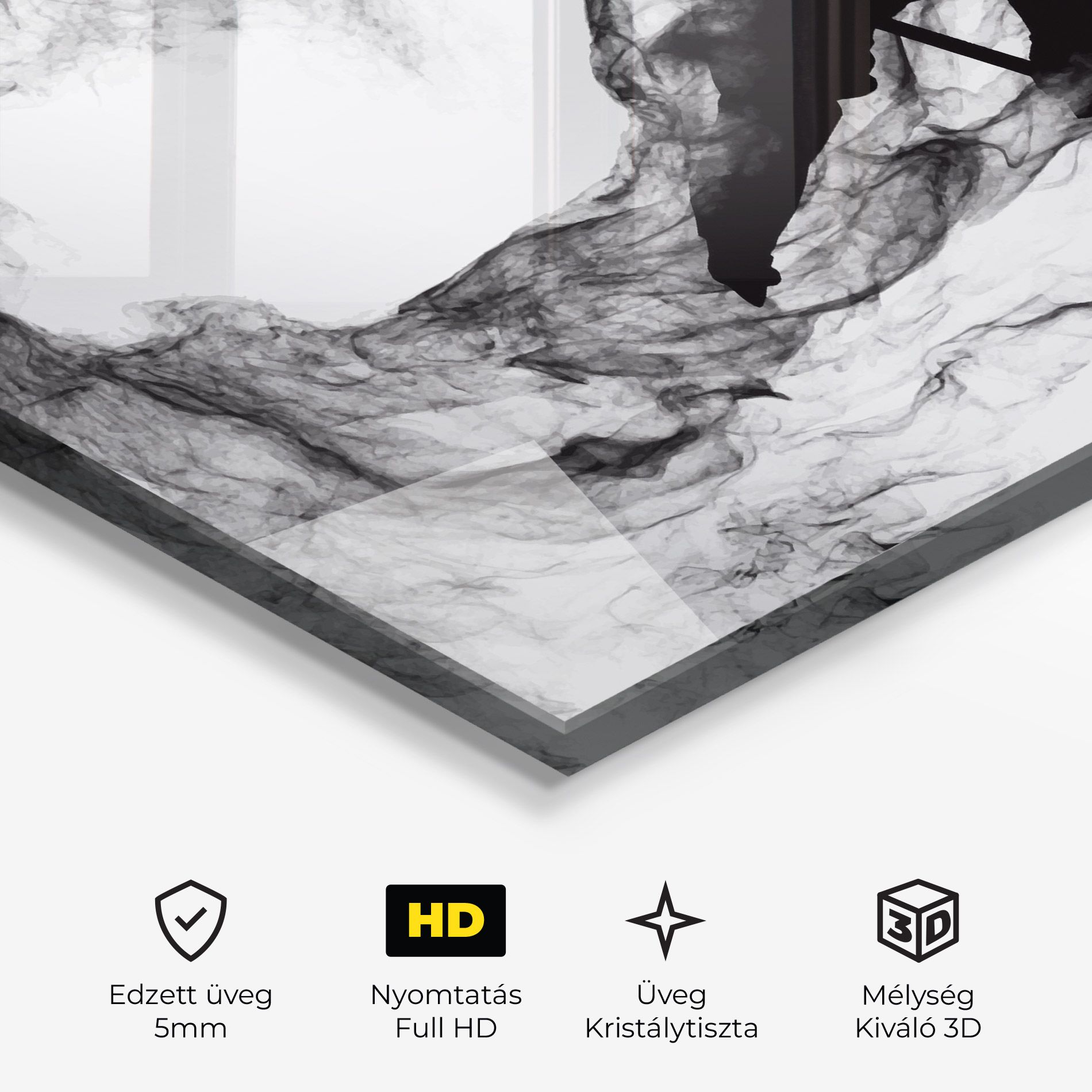 Black Smoke Hockey mockup 3