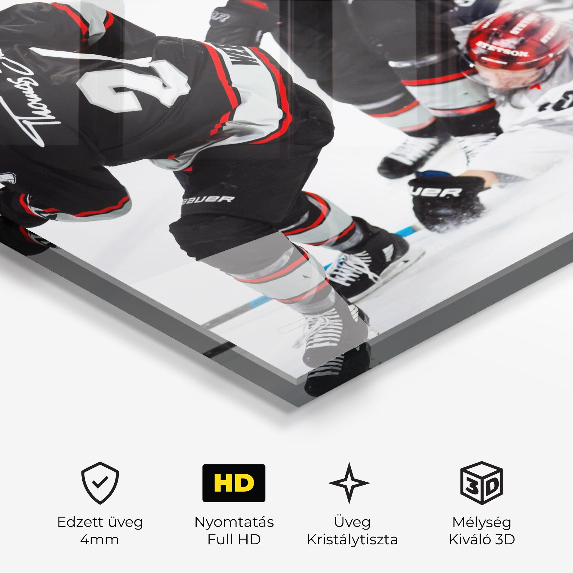 Üvegkép Breakaway Boss mockup 3