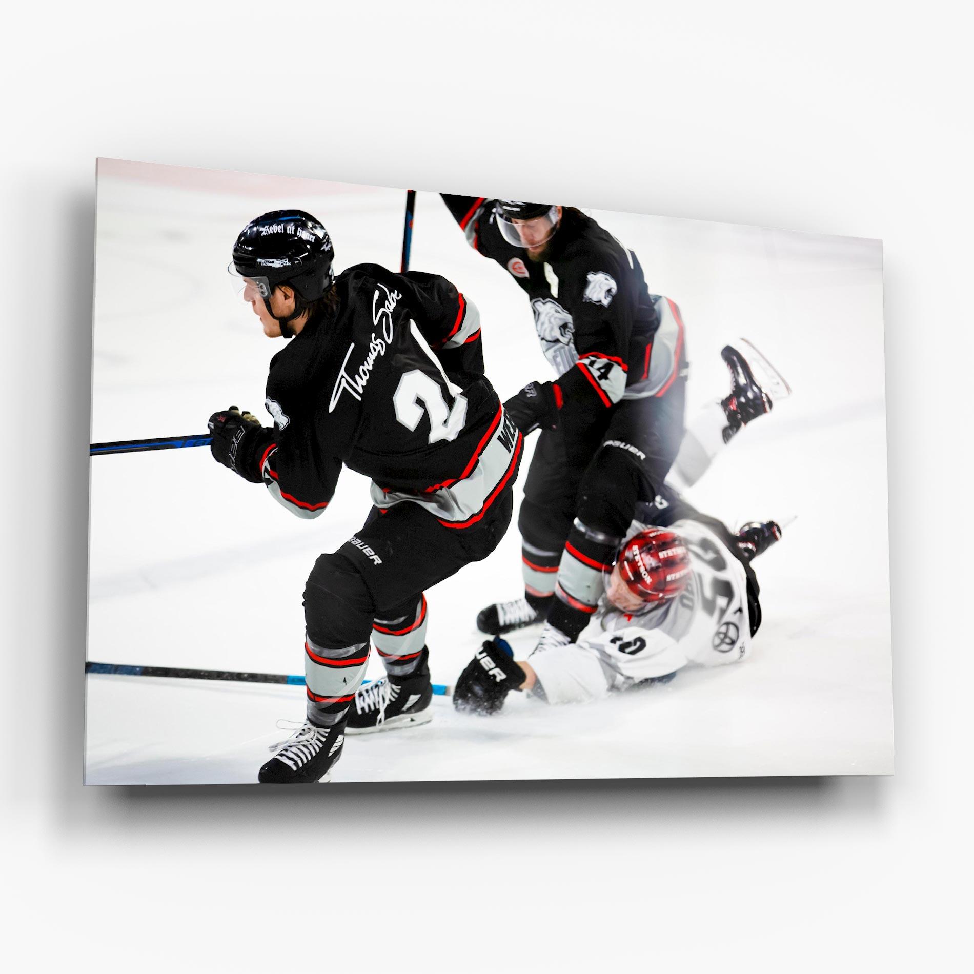 Üvegkép Breakaway Boss mockup 6