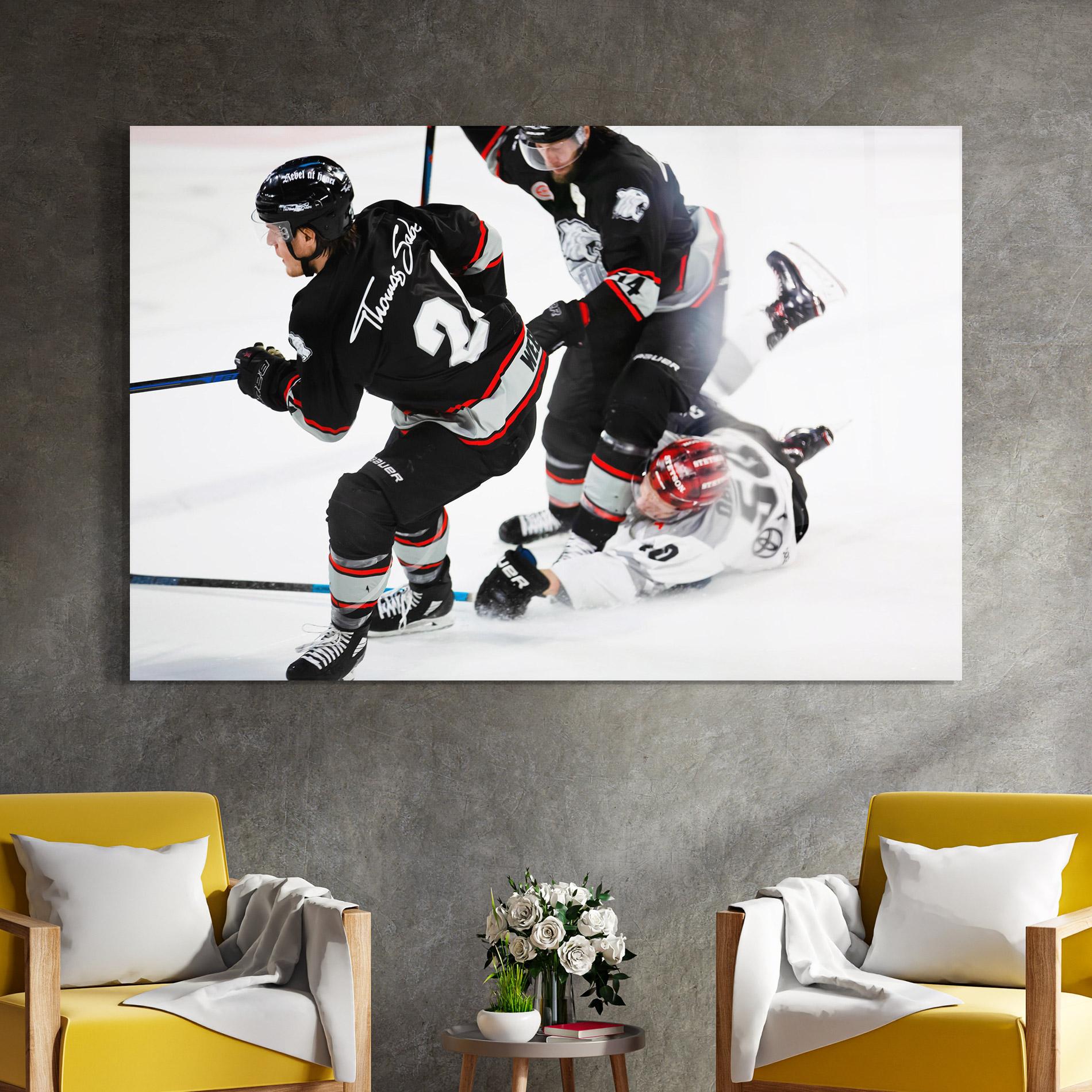 Üvegkép Breakaway Boss mockup 4