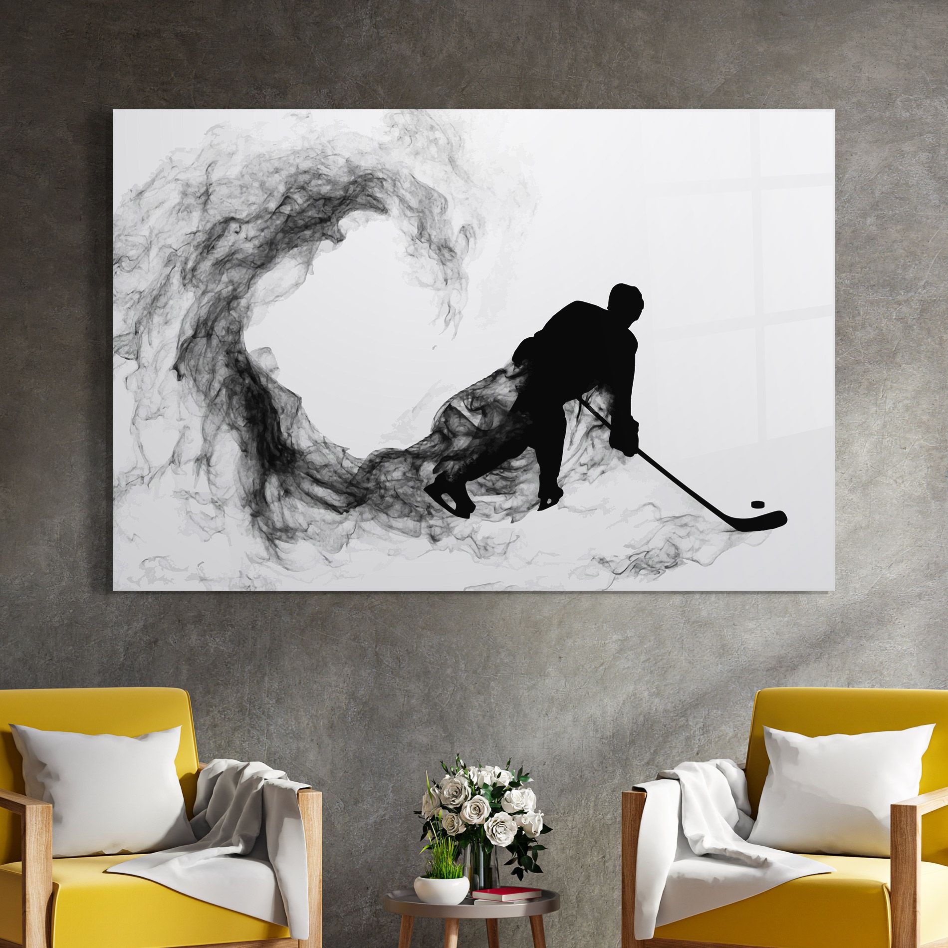 Hockey Smoke mockup 4