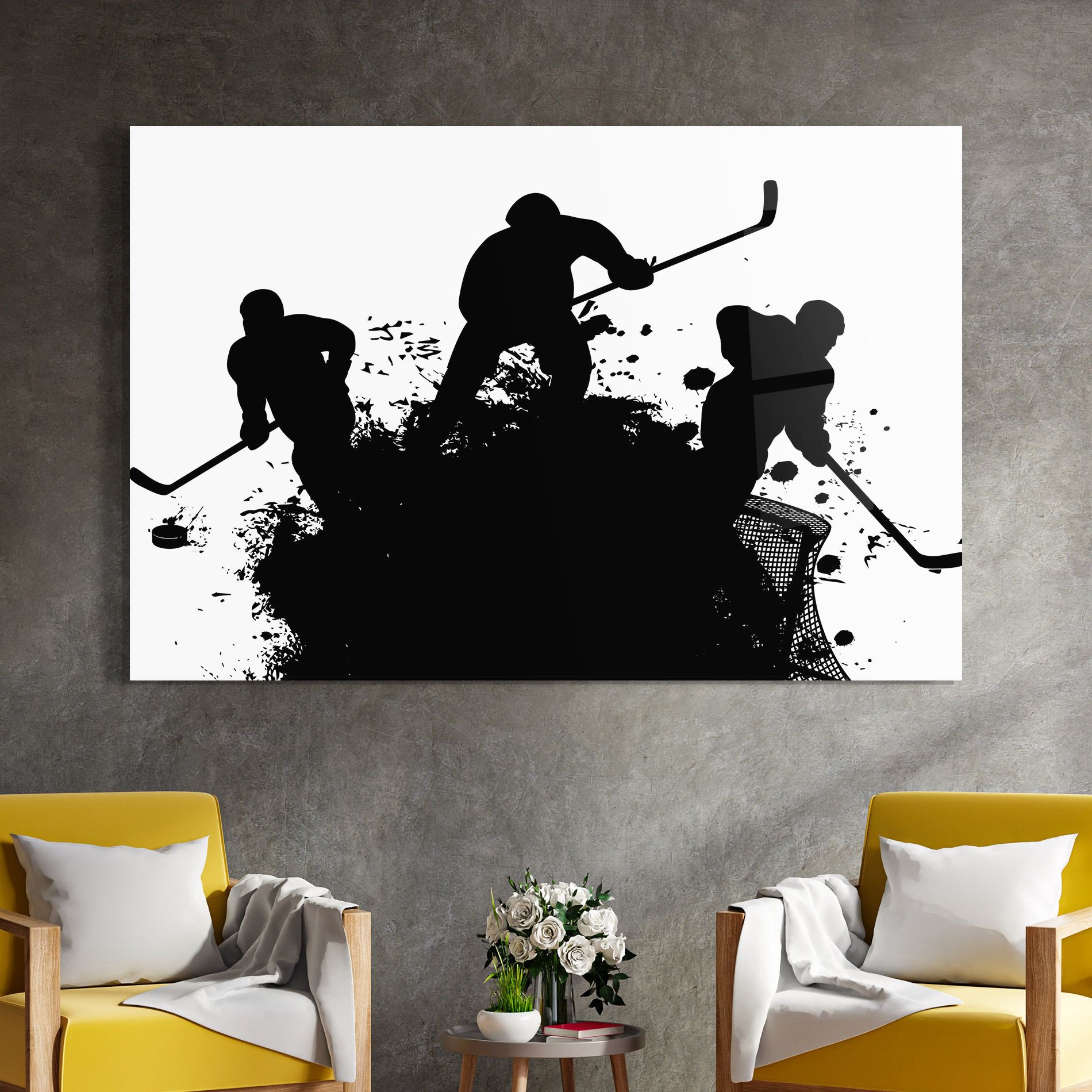 Hockey Tree mockup 4