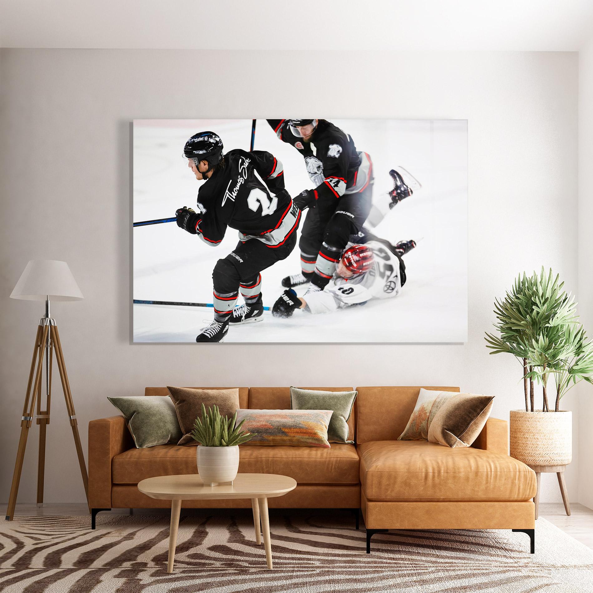 Üvegkép Breakaway Boss mockup 7