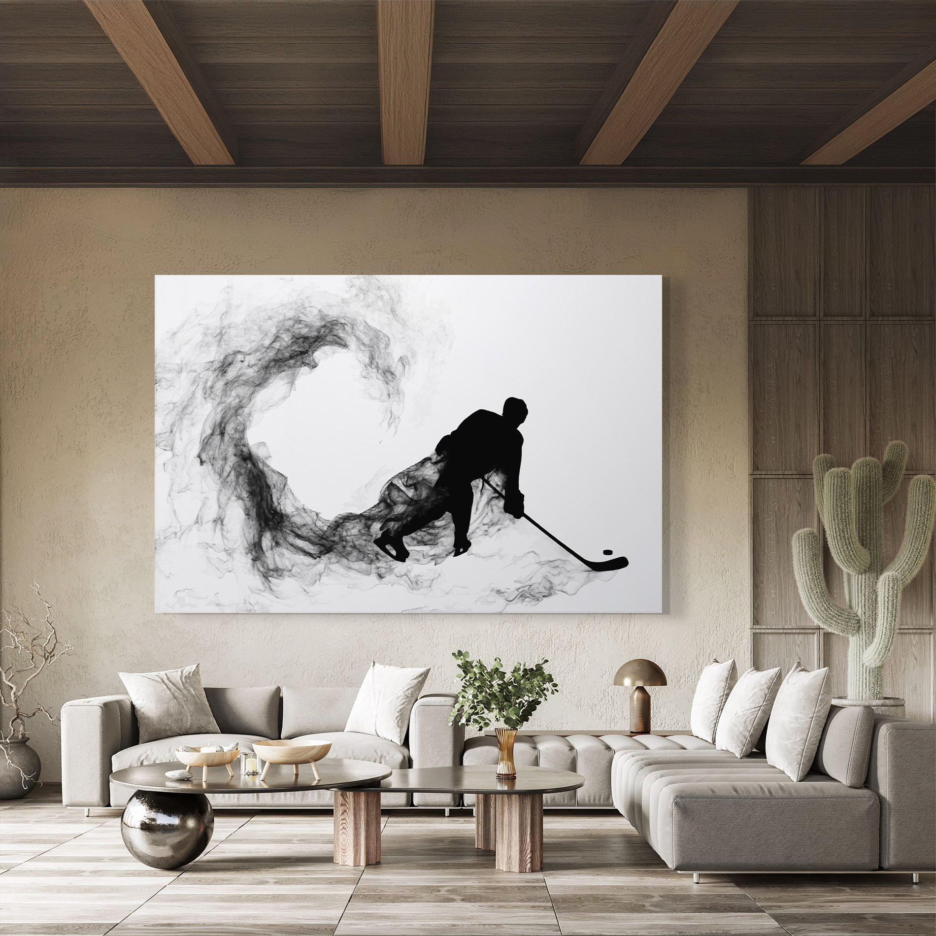 Hockey Smoke mockup 8