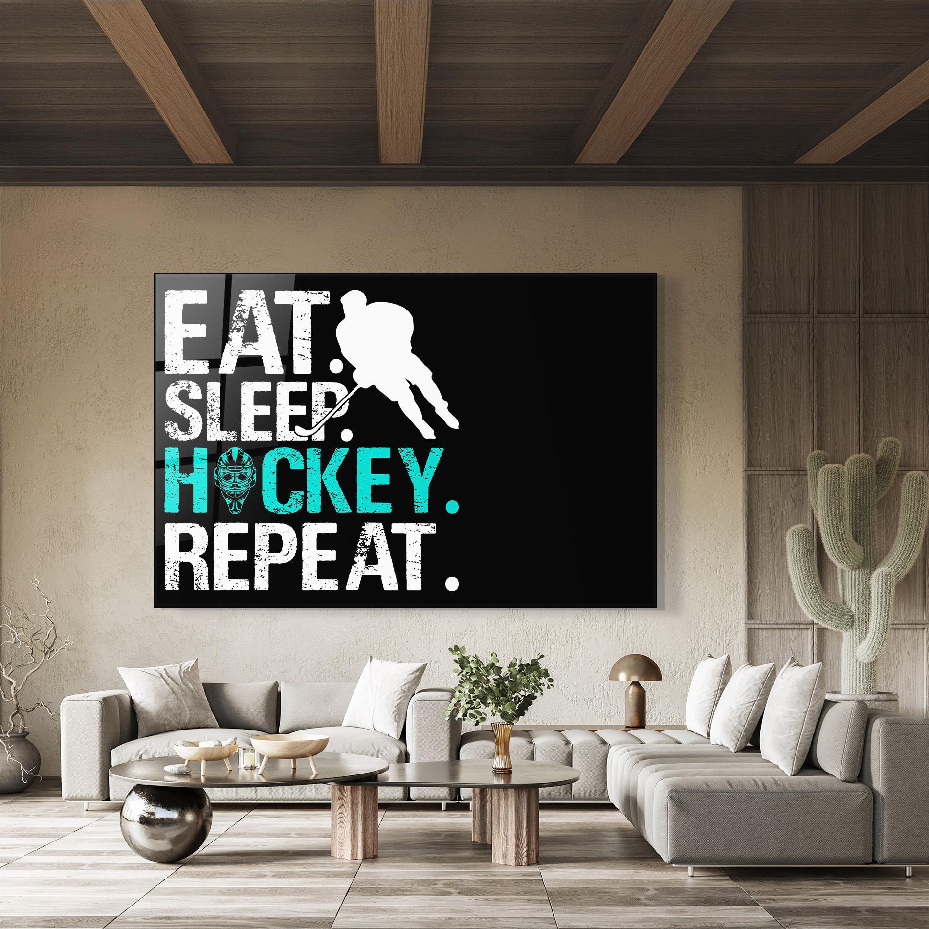 Üvegkép Sleep Hockey mockup 8