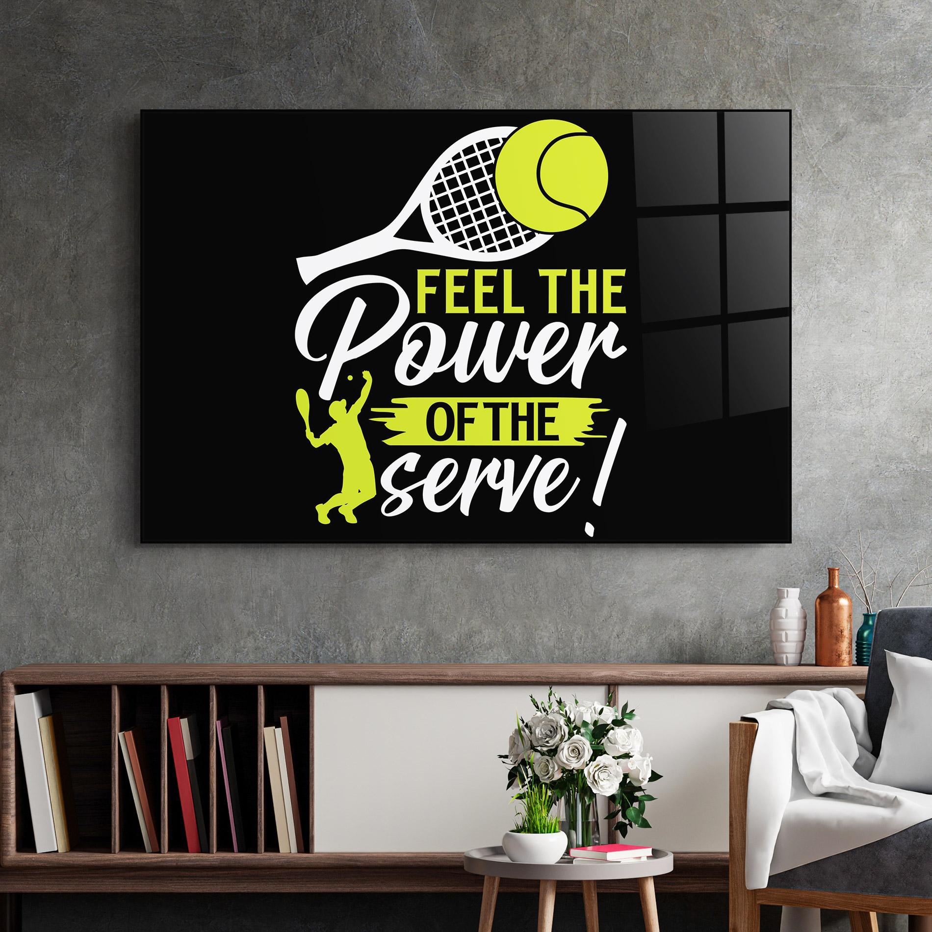 Üvegkép Power Serve mockup 2