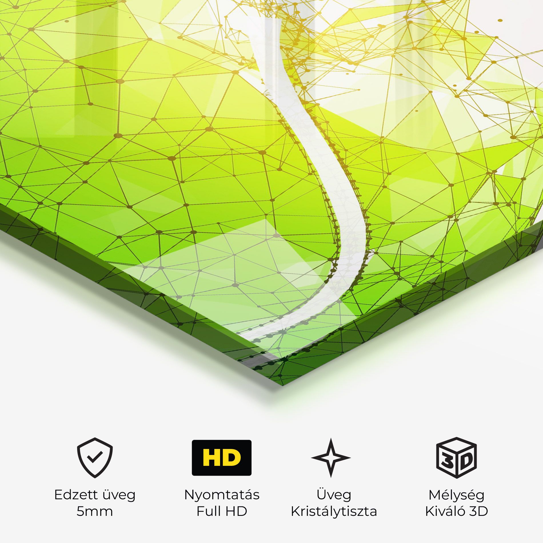 Green Line Tennis mockup 3