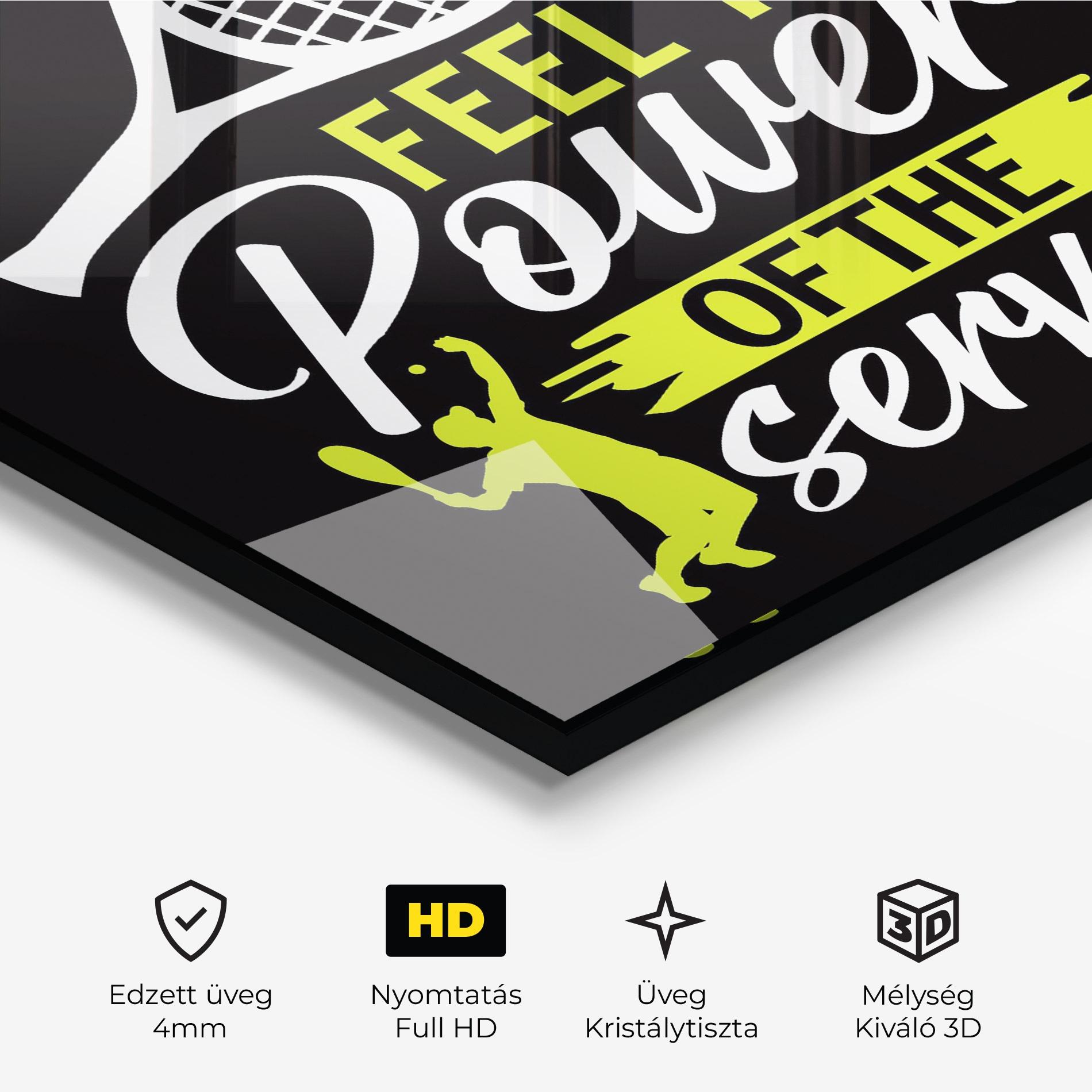Üvegkép Power Serve mockup 3