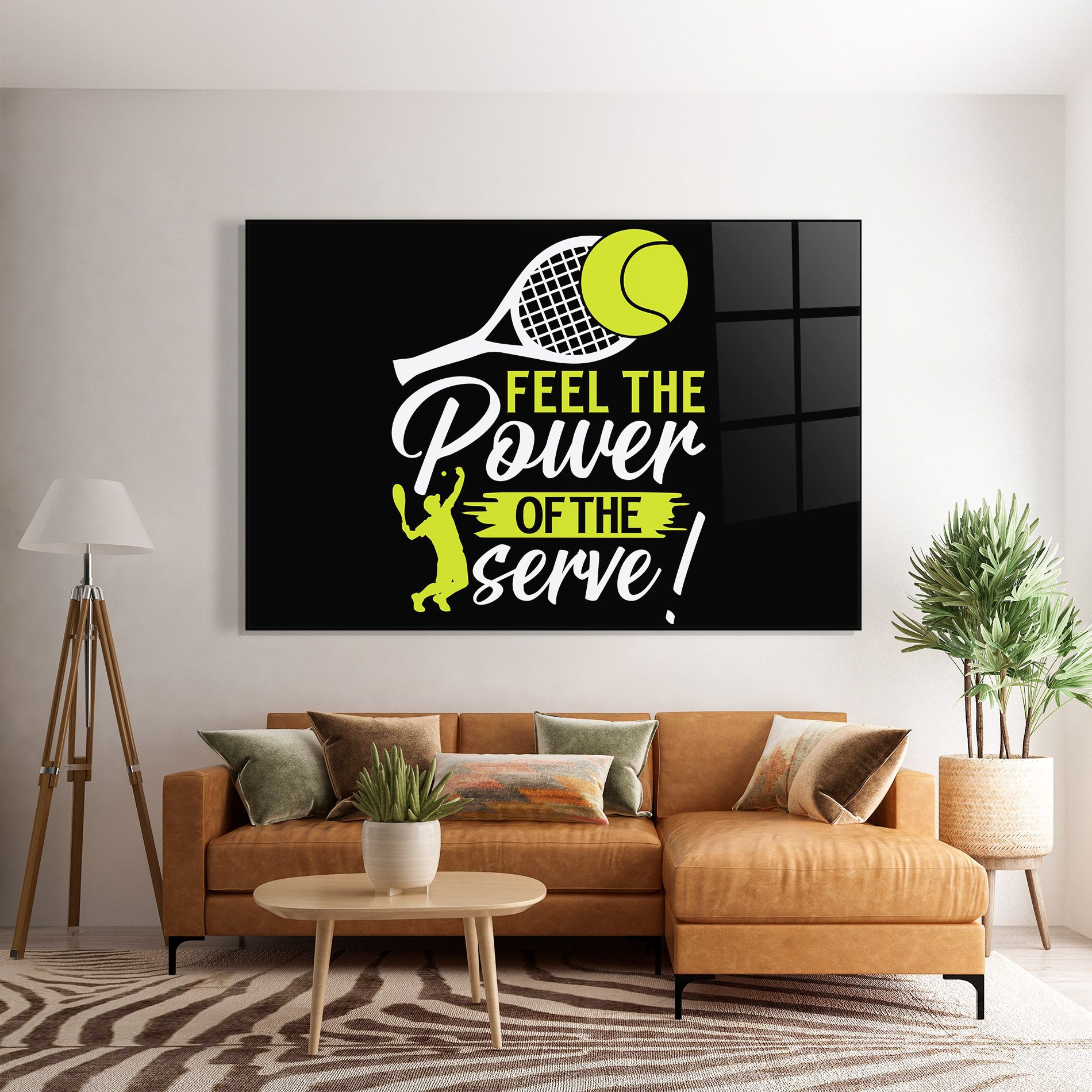 Power Serve mockup 7