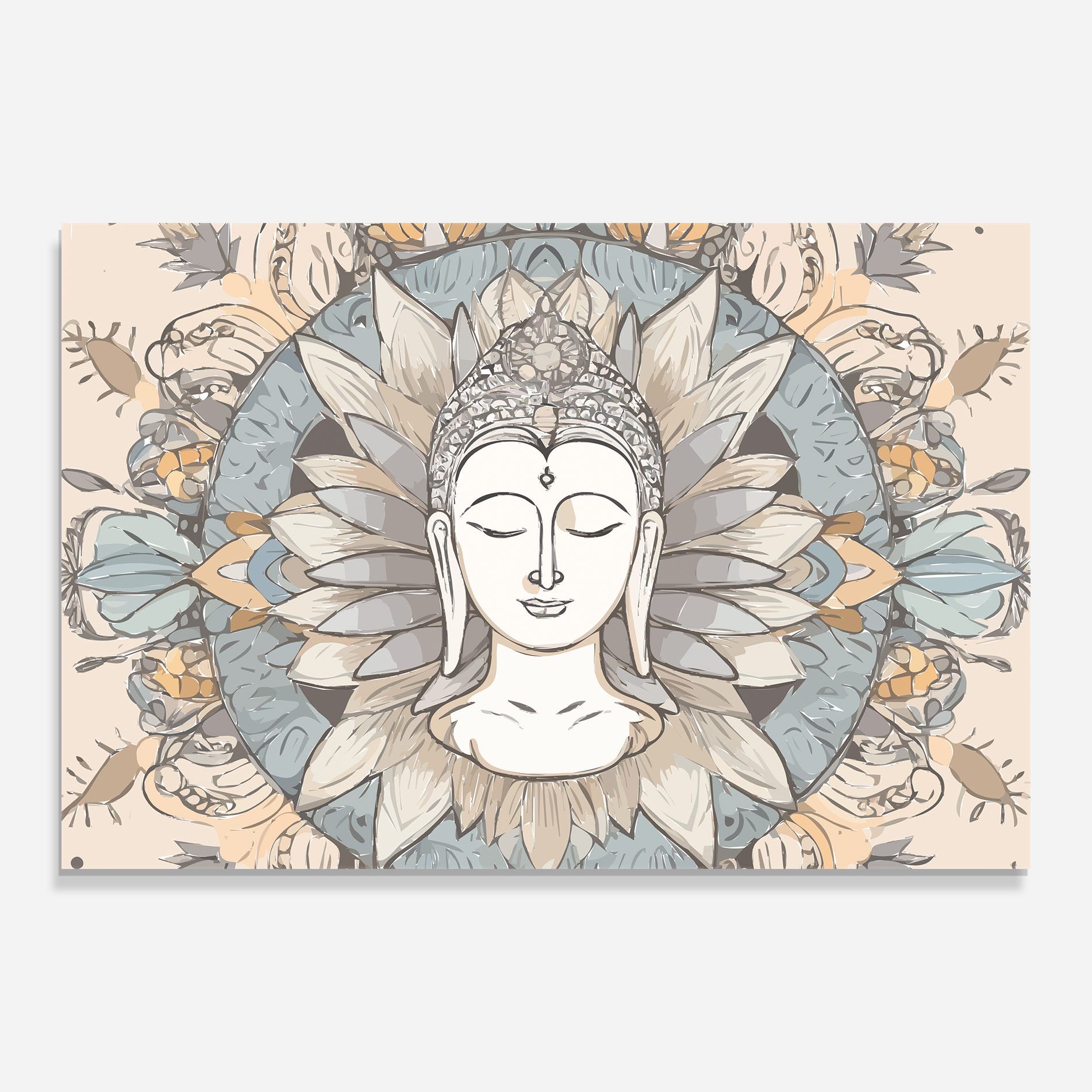 Boho Element mockup 0