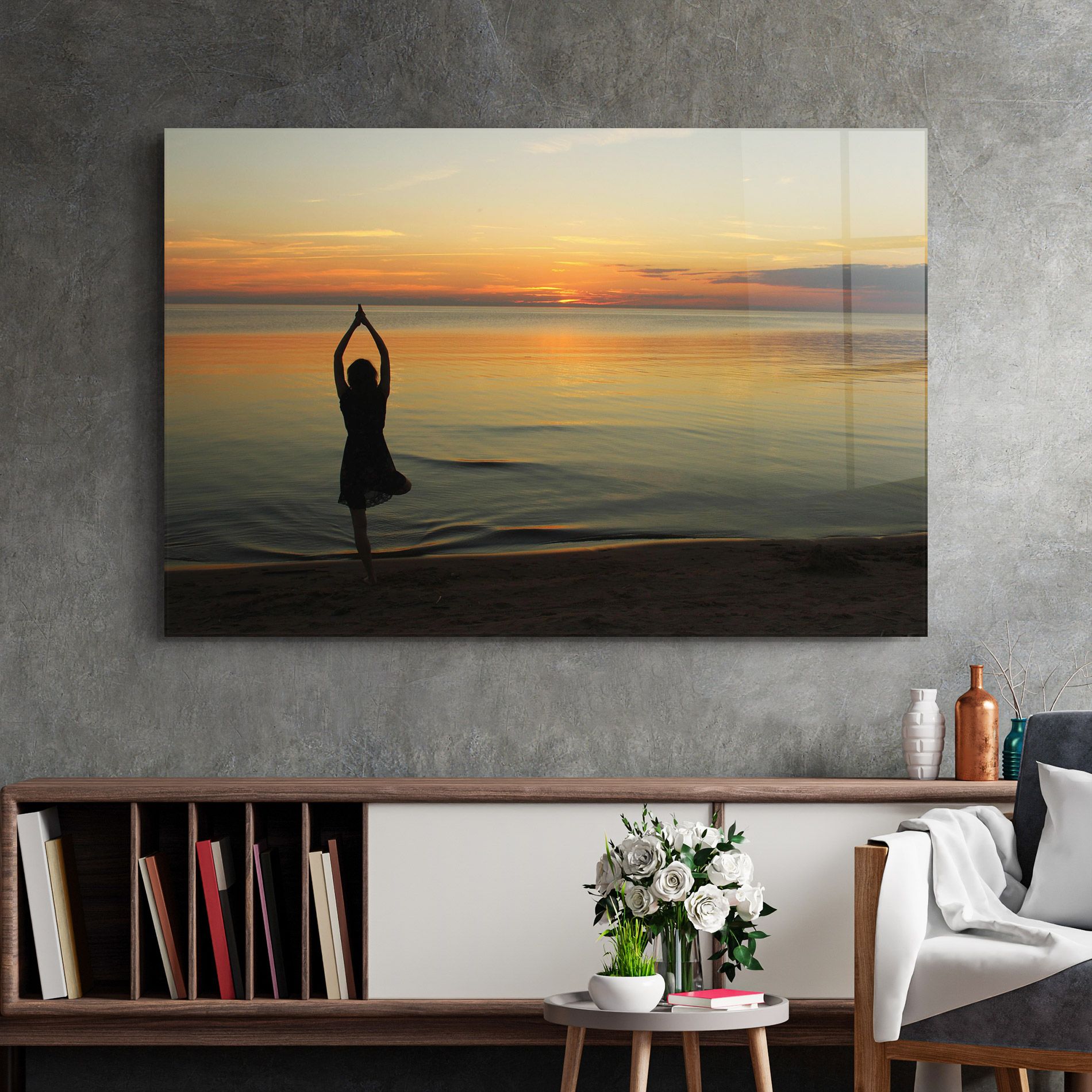 Gentle Growth mockup 2