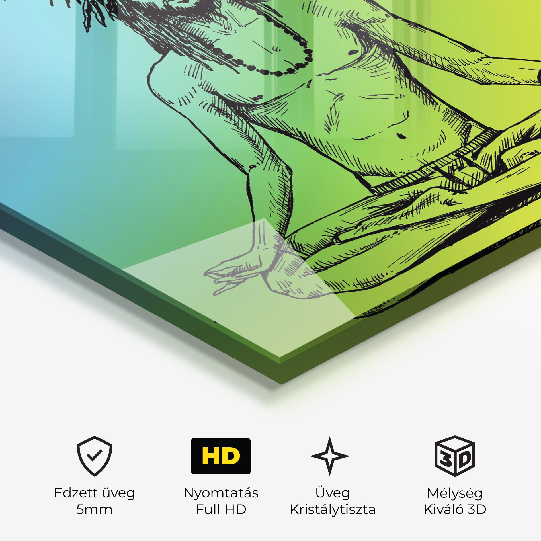 Meditation Time mockup 3