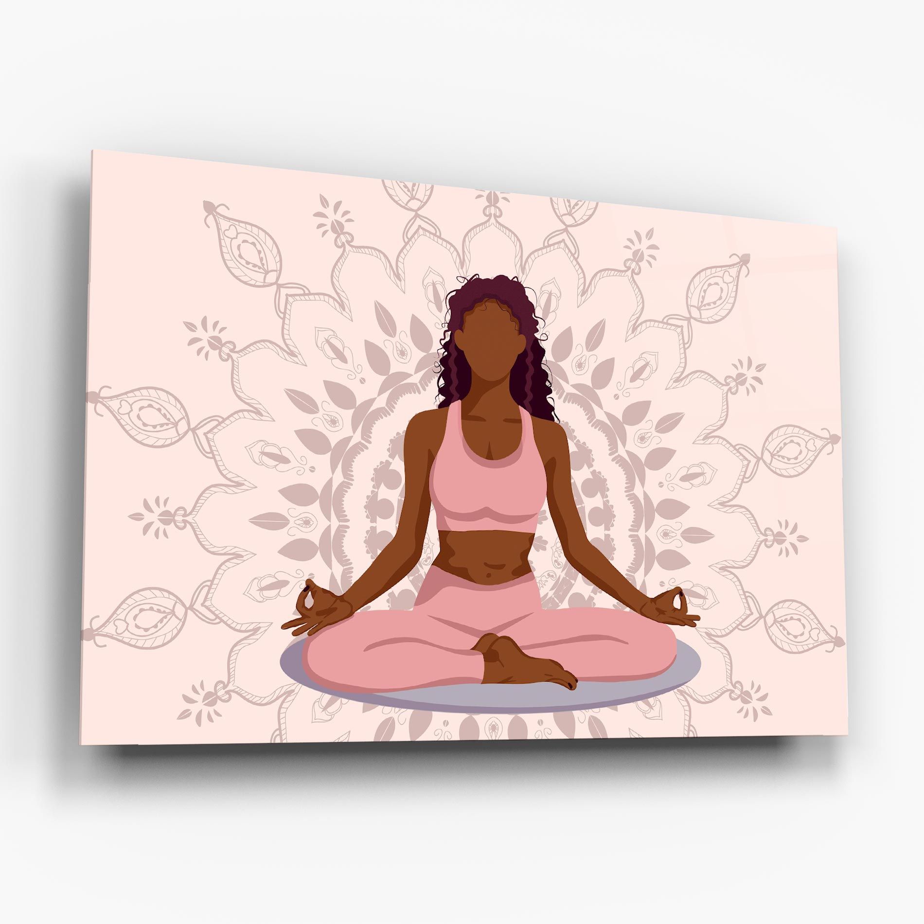 Lotus Position mockup 6