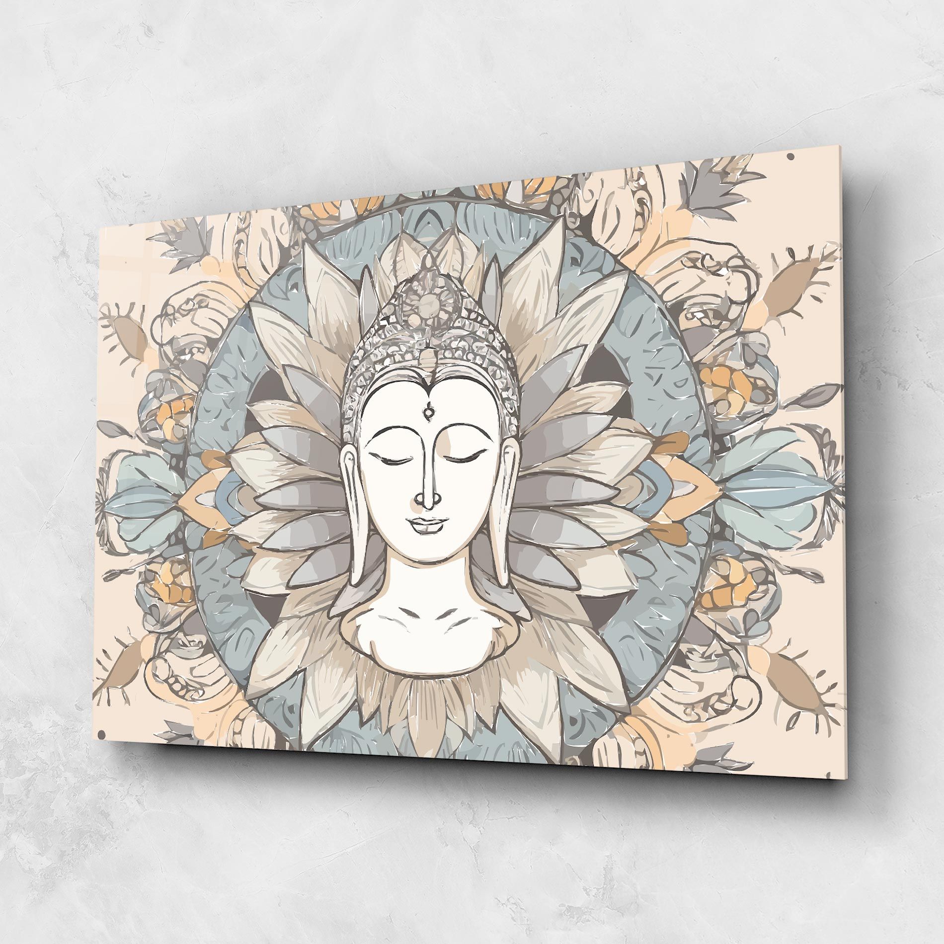 Boho Element mockup 1