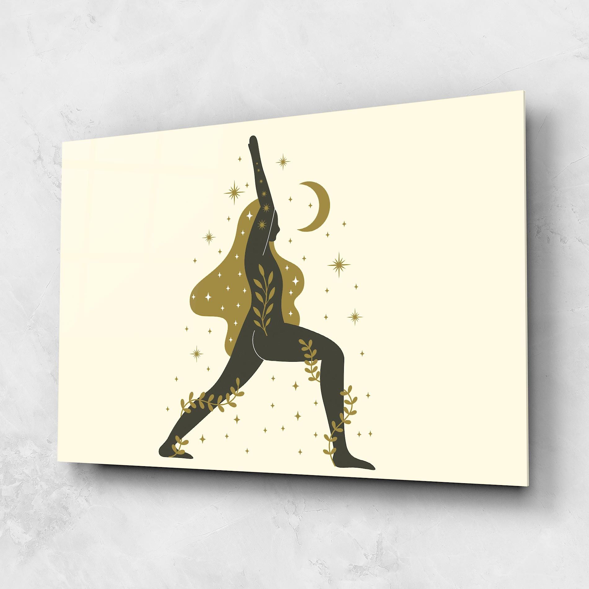 Chandrasana mockup 1