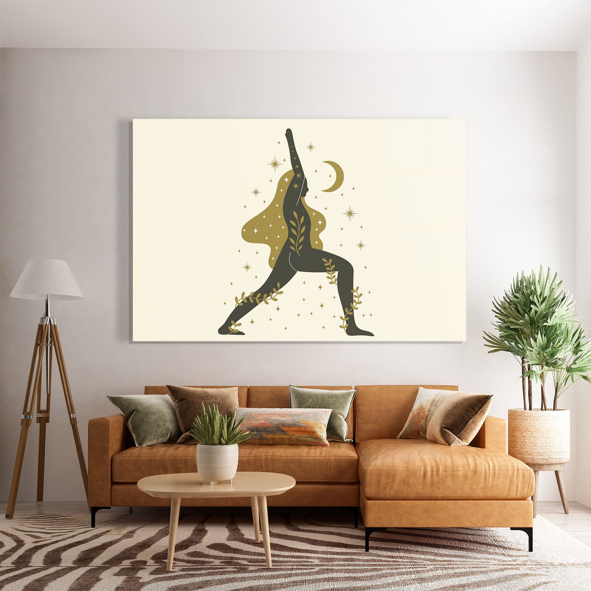 Chandrasana mockup 7